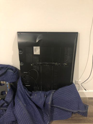 Moving and Storage Service «The Movers Moving & Storage», reviews and photos, 4501 N Florida Ave, Tampa, FL 33603, USA