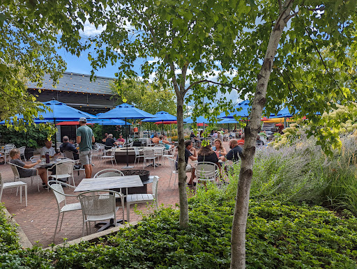 Brewery «Big Grove Brewery & Taproom», reviews and photos, 1225 S Gilbert St, Iowa City, IA 52240, USA