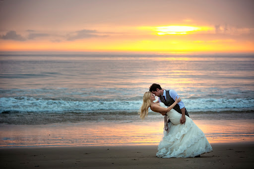 Wedding photographer Ventura