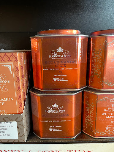 Book Store «Barnes & Noble», reviews and photos, 2443 Vestal Pkwy E, Vestal, NY 13850, USA