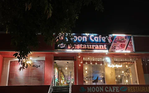 Moon Cafe & Restaurant image