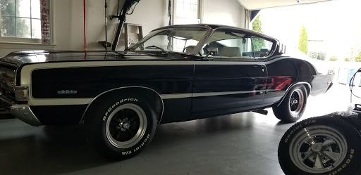 Tire Shop «Harford Tire», reviews and photos, 1205 Priestford Rd, Street, MD 21154, USA