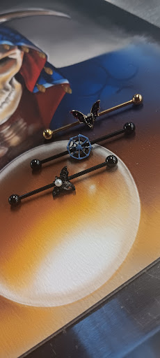 Explore meaning spanish tattoo ideas, creative tattoo ideas in Modesto, available at The Golden Rose Tattoo