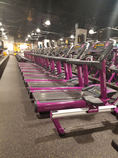 Gym «Planet Fitness», reviews and photos, 175 Mansfield Ave #7, Norton, MA 02766, USA