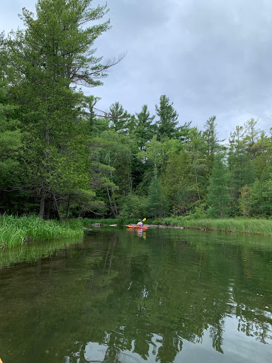 Canoe & Kayak Rental Service «Crystal River Outfitters Recreational District», reviews and photos, 6249 River Rd, Glen Arbor, MI 49636, USA