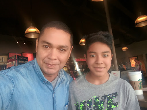 Starbucks image