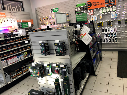 Car Battery Store «Batteries Plus Bulbs», reviews and photos, 8202 S University Blvd, Centennial, CO 80122, USA