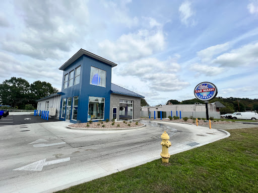 Splash Express en East Haven