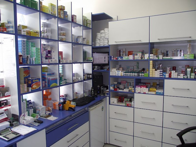 Аптека Аспида 1 - Шумен