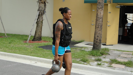 Gym «The Playground - Broward CrossFit», reviews and photos, 10412 W State Rd 84, Davie, FL 33324, USA