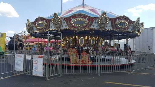 Stadium «MetLife Stadium», reviews and photos, 1 MetLife Stadium Dr, East Rutherford, NJ 07073, USA