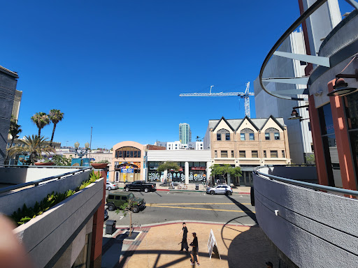 Shopping Mall «Pine Square», reviews and photos, 245 Pine Ave # 150, Long Beach, CA 90802, USA