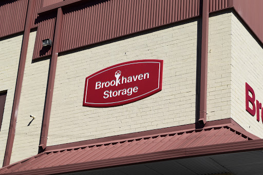 Self-Storage Facility «Brookhaven Storage», reviews and photos, 2740 Apple Valley Rd NE, Atlanta, GA 30319, USA