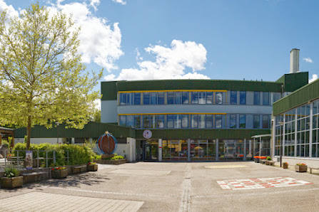 Maximus-von-Imhof-Mittelschule Schulstraße 1, 94419 Reisbach, Deutschland