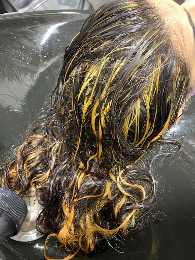 Beauty School «The Salon Professional Academy New Jersey», reviews and photos, 4985 Stelton Rd, South Plainfield, NJ 07080, USA