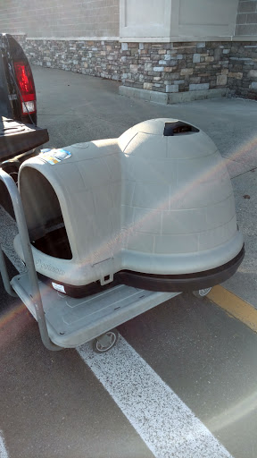 Pet Supply Store «PetSmart», reviews and photos, 70 Worcester-Providence Turnpike #240, Millbury, MA 01527, USA