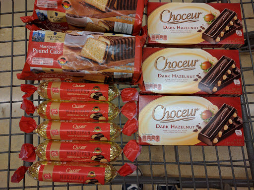 Supermarket «ALDI», reviews and photos, 3301 N State Rd 7, Lauderdale Lakes, FL 33319, USA