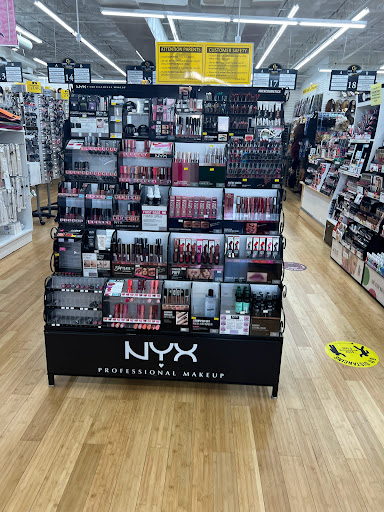 Beauty Supply Store «Gold 7 Beauty Supply», reviews and photos, 202 W Parker Rd, Plano, TX 75075, USA