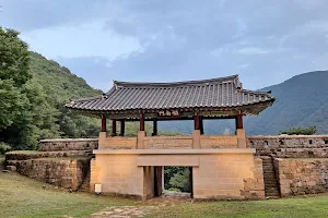 Gomosanseong Fortress image