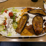 Photo n°1 de l'avis de Olivia.i fait le 25/10/2019 à 20:04 sur le  Ye Babam Ye - Kebab & Grill House à Offenbach