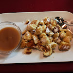 Photo n°1 de l'avis de Ingrid.o fait le 03/05/2024 à 10:46 sur le  Gasthaus Fischerhütte à Frammersbach