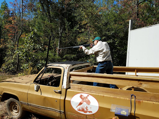 Shooting Event Area «Etowah Valley Sporting Clays Park», reviews and photos, 619 Sporting Hill Dr, Dawsonville, GA 30534, USA