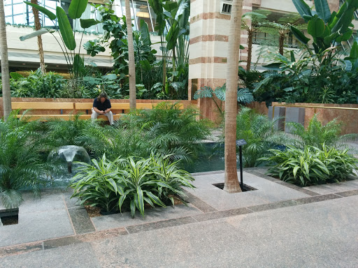 Insurance Agency «Three Nationwide Plaza», reviews and photos