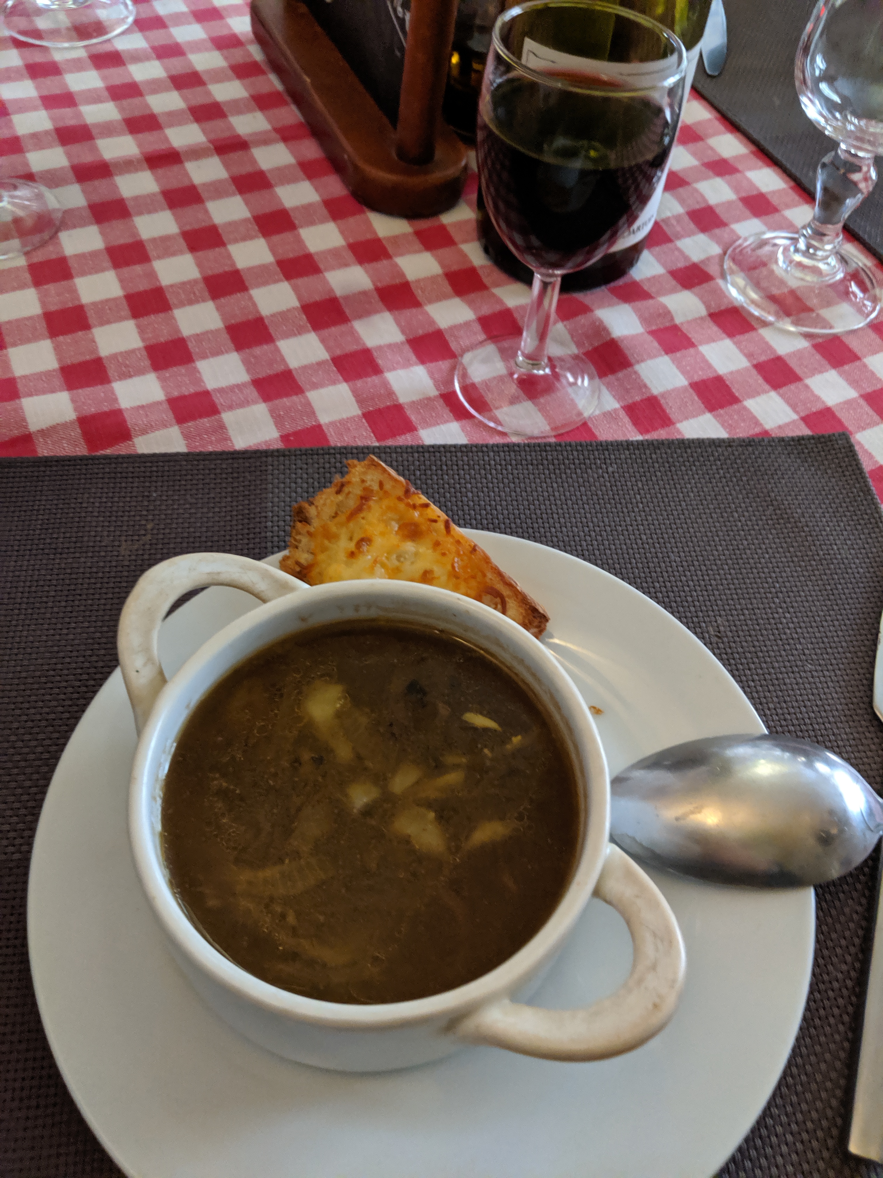 Photo n° 1 de l'avis de Pedro.e fait le 03/12/2019 à 13:32