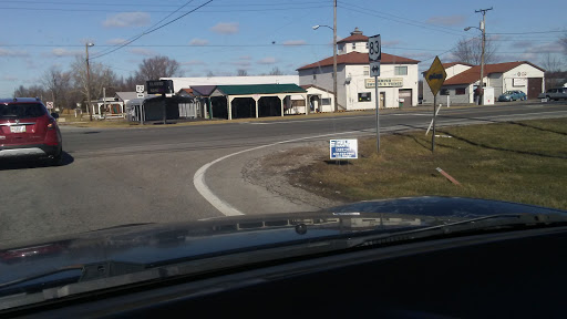 Outdoor Furniture Store «Amish Swings & Things», reviews and photos, 35980 Royalton Rd, Grafton, OH 44044, USA
