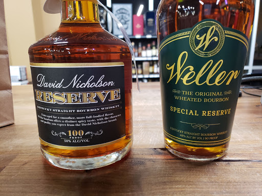 Wine Store «Maryland Farms Wine & Spirts», reviews and photos, 101 Creekside Crossing, Brentwood, TN 37027, USA