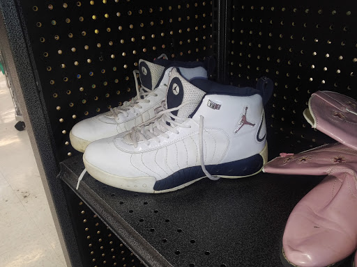 Thrift Store «City Thrift», reviews and photos