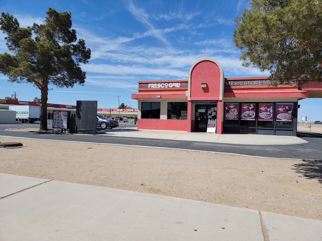 Fresco Grill | Mexican Restaurant 92301