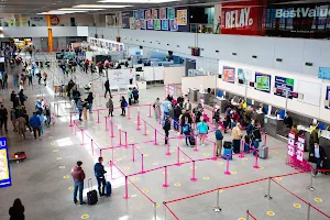 Cluj "Avram Iancu" International Airport image