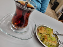Plats et boissons du Restaurant turc Antepia à Montélimar - n°20