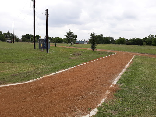 Park «Stinson Park», reviews and photos, 900 March Ave, San Antonio, TX 78214, USA