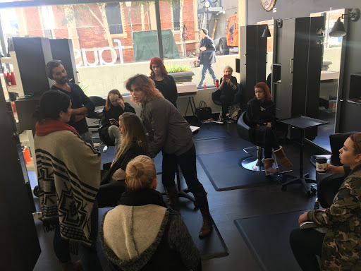 Day Spa «Faust Salon & Spa», reviews and photos, 110 Cooper St #100f, Santa Cruz, CA 95060, USA