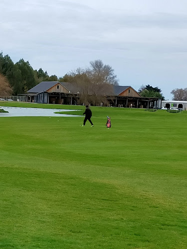 Orlando Country Golf Course and Driving Range Open Times