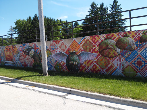 Water Park «Quarry Beach Adventure Park and Water Sports», reviews and photos, 3401 Calumet Dr, Sheboygan, WI 53083, USA