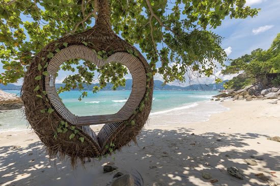 Mee Sook Beach