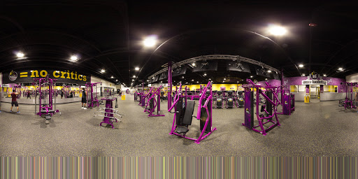 Gym «Planet Fitness», reviews and photos, 24411 Michigan Ave, Dearborn, MI 48124, USA