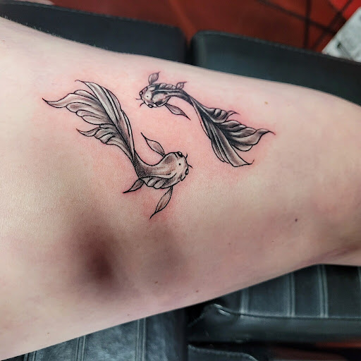 Explore henna tattoo ideas simple, creative tattoo ideas in Appleton, available at Wandering souls tattoo