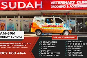 Sudah Veterinary Clinic, Grooming, and Accessories image