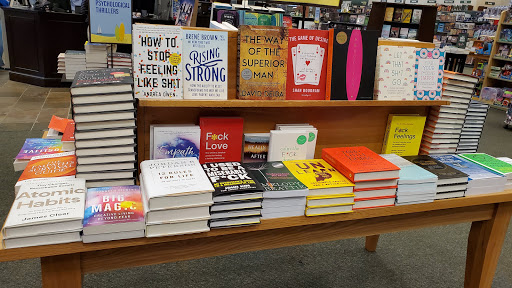 Book Store «Barnes & Noble», reviews and photos, 1076 Post Rd E, Westport, CT 06880, USA