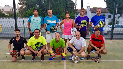 Tenis, Pádel y Fútbol La Colina