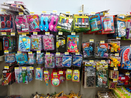 Department Store «Walmart Supercenter», reviews and photos, 2410 E Expy 83, Mission, TX 78572, USA