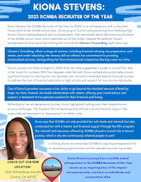 Chosen 1 Consulting LLC - Photo 3 - Car repair in Canton, OH, Canton