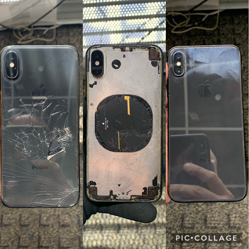 Cell Phone Store «Dr. Cell Phone Woodlands and Spring», reviews and photos, 501 Sawdust Rd, Spring, TX 77380, USA