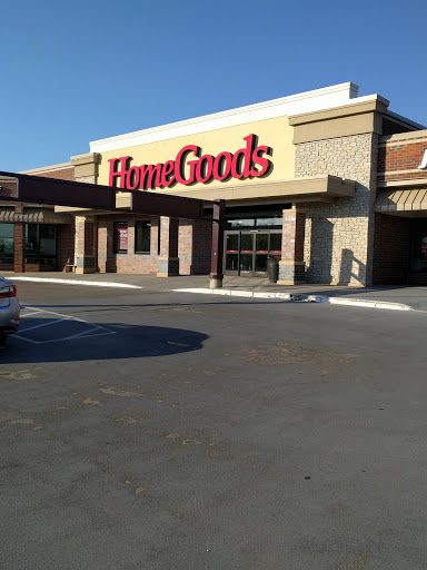 Department Store «HomeGoods», reviews and photos, 7435 France Ave S, Edina, MN 55435, USA