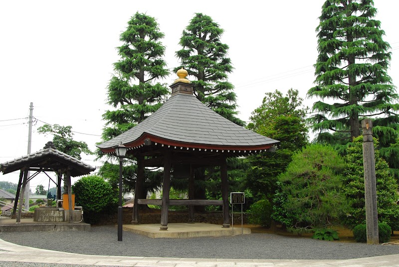 宗関寺