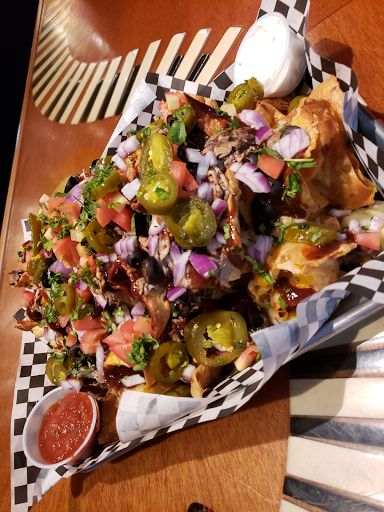 Live Music Venue «Jazzbones», reviews and photos, 2803 6th Ave, Tacoma, WA 98406, USA